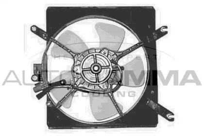 Вентилятор AUTOGAMMA GA200788