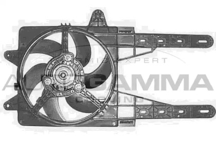 Вентилятор AUTOGAMMA GA201223