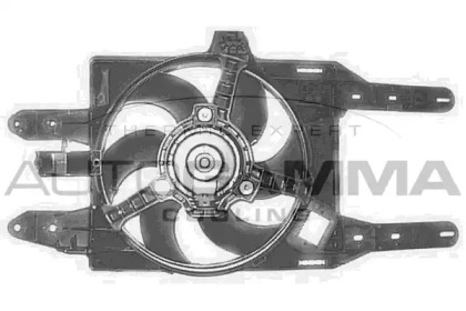 Вентилятор AUTOGAMMA GA201765