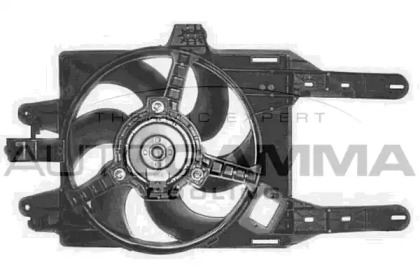 Вентилятор AUTOGAMMA GA201766