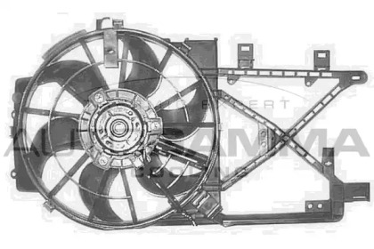 Вентилятор AUTOGAMMA GA201782