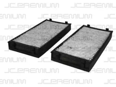 Фильтр JC PREMIUM B4B017CPR-2X