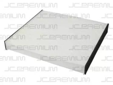 Фильтр JC PREMIUM B4F007PR