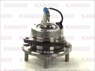 Комплект подшипника KANACO H10085