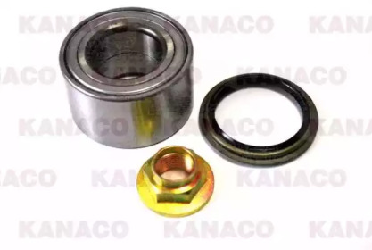 Комплект подшипника KANACO H10307