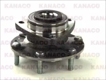 Комплект подшипника KANACO H10315