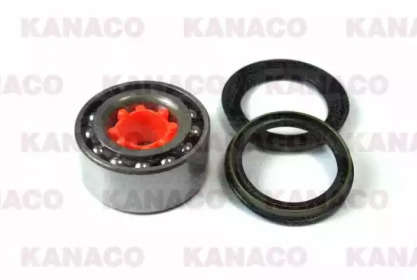 Комплект подшипника KANACO H11018