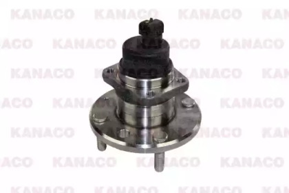 Комплект подшипника KANACO H20091