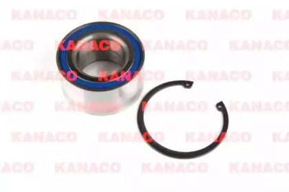 Комплект подшипника KANACO H20535