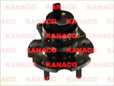 Комплект подшипника KANACO H22087