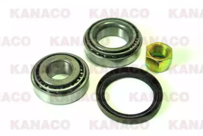 Комплект подшипника KANACO H23002