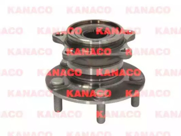 Комплект подшипника KANACO H23051