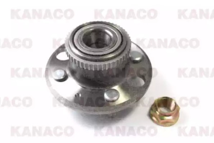 Комплект подшипника KANACO H24026