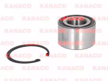 Комплект подшипника KANACO H24041