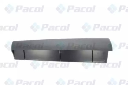 Подножка PACOL BPB-SC012L