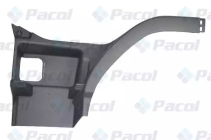 Крыло PACOL BPB-VO005L