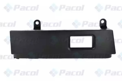 Подножка PACOL BPC-SC013R