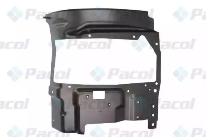 Крепление PACOL BPC-SC018R