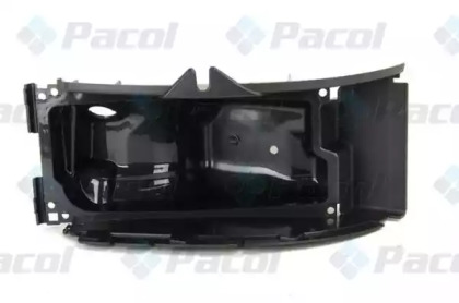 Корпус PACOL BPC-SC019R