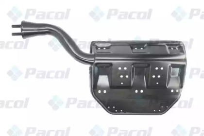 Кронштейн PACOL BPD-SC020R