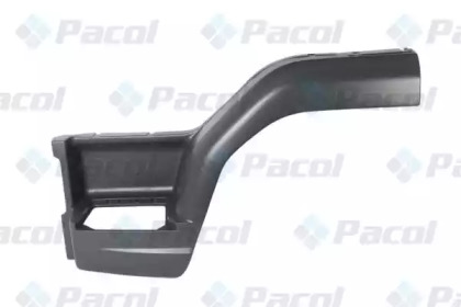 Подножка PACOL DAF-SP-001L