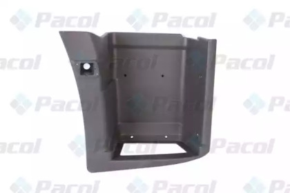 Подножка PACOL IVE-SP-003R