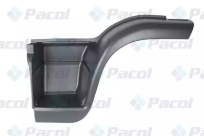 Подножка PACOL IVE-SP-008L