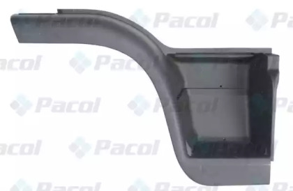 Подножка PACOL IVE-SP-008R