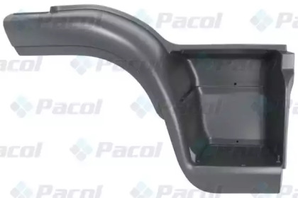 Подножка PACOL IVE-SP-011R