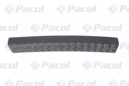 Подножка PACOL IVE-SP-015L