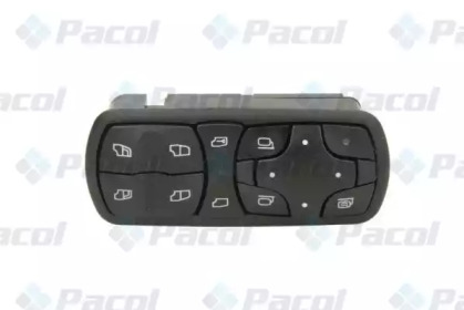 Переключатель PACOL MER-PC-003