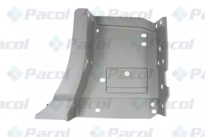 Подножка PACOL MER-SP-031L