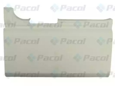 Удлинение двери PACOL RVI-CP-013L