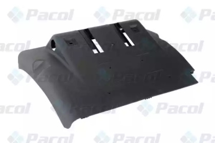 Крыло PACOL RVI-MG-002R