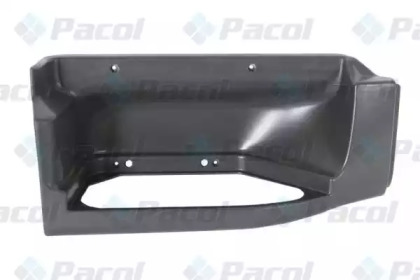 Подножка PACOL RVI-SP-006R