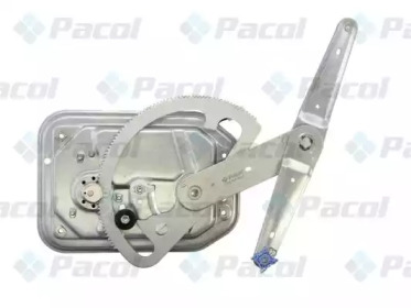 Подъемное устройство для окон PACOL SCA-WR-001R