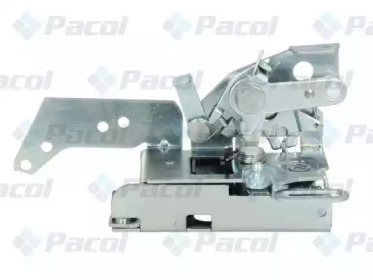 Замок PACOL VOL-DL-001