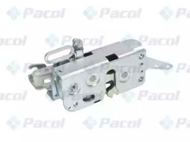 Замок PACOL VOL-DL-002