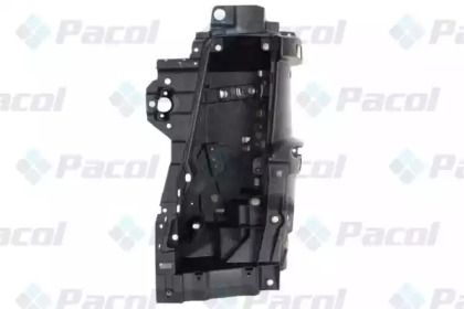 Корпус PACOL VOL-HLC-001L