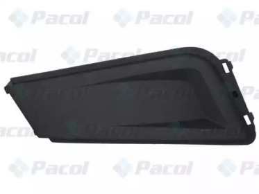 Корпус PACOL VOL-LC-002R