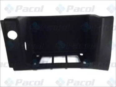 Подножка PACOL VOL-SP-004L