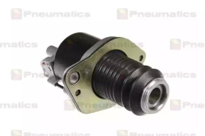 Усилитель PNEUMATICS CS-104