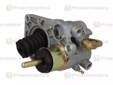 Усилитель PNEUMATICS CS-309