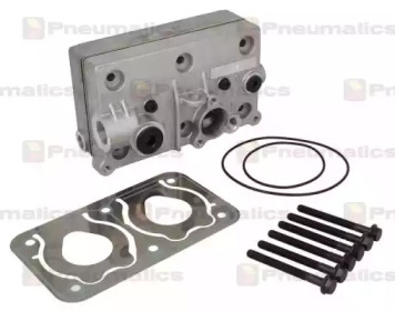 Головка цилиндра PNEUMATICS PMC-02-0030