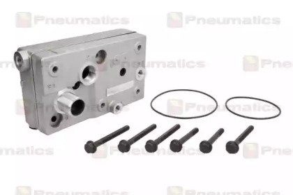 Головка цилиндра PNEUMATICS PMC-02-0038