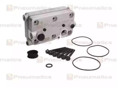 Головка цилиндра PNEUMATICS PMC-02-0042