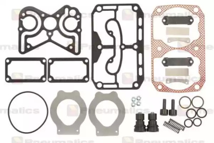 Ремкомплект PNEUMATICS PMC-04-0052