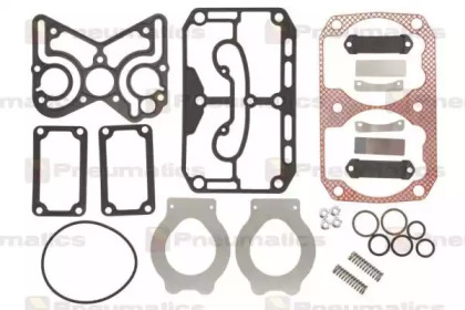 Ремкомплект PNEUMATICS PMC-04-0053