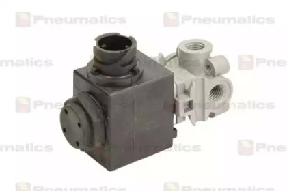 Клапан PNEUMATICS PN-10142