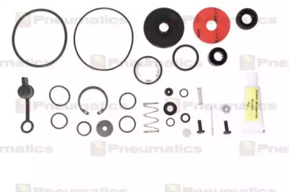 Ремкомплект PNEUMATICS PN-R0017